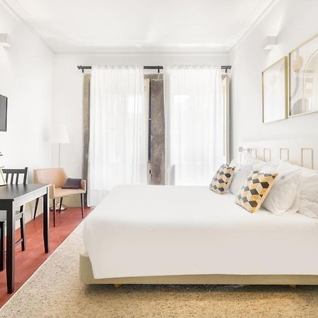 Ox Apartments B Arts Порту Екстер'єр фото