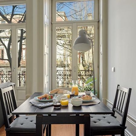 Ox Apartments B Arts Порту Екстер'єр фото