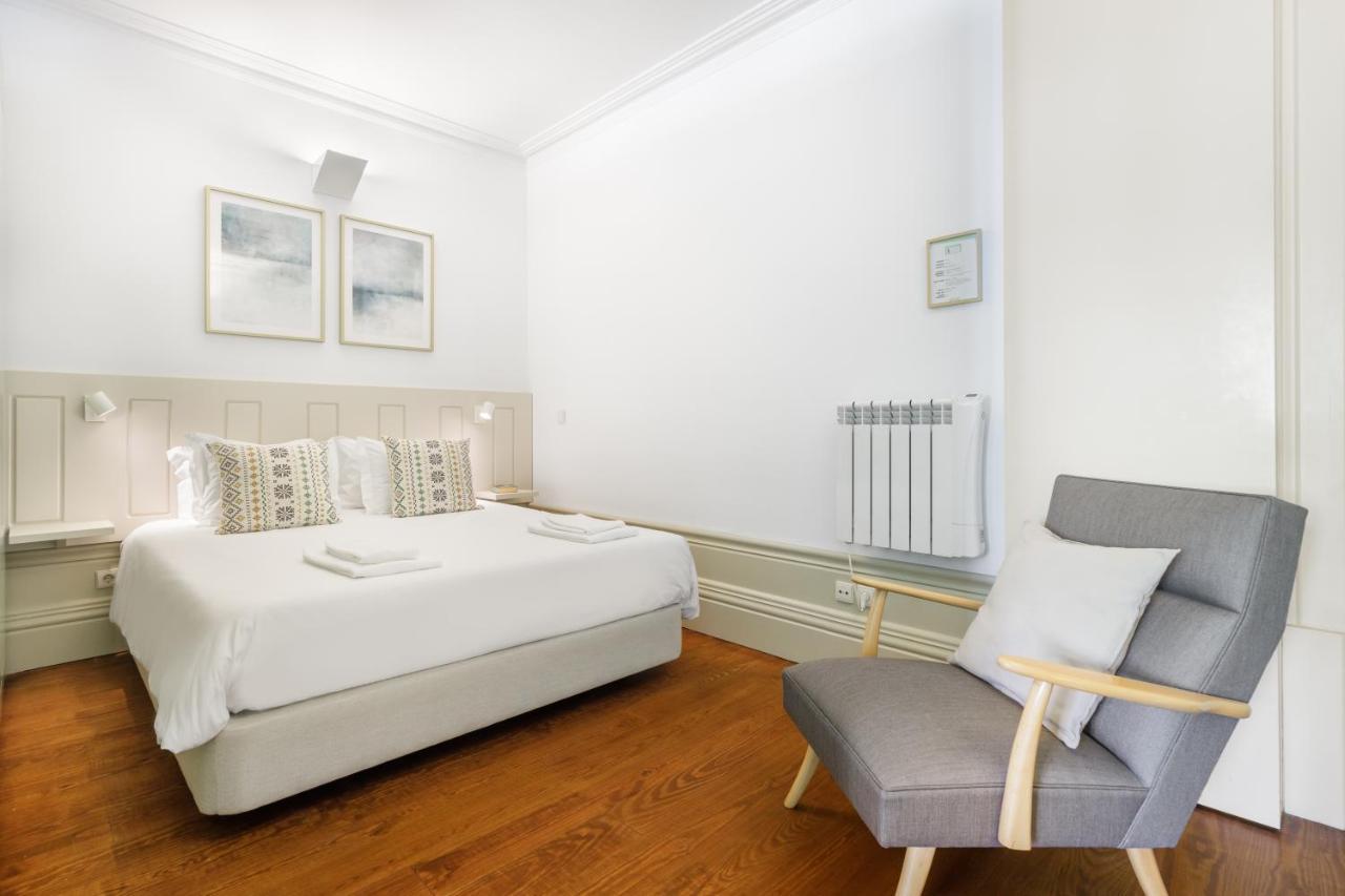Ox Apartments B Arts Порту Екстер'єр фото
