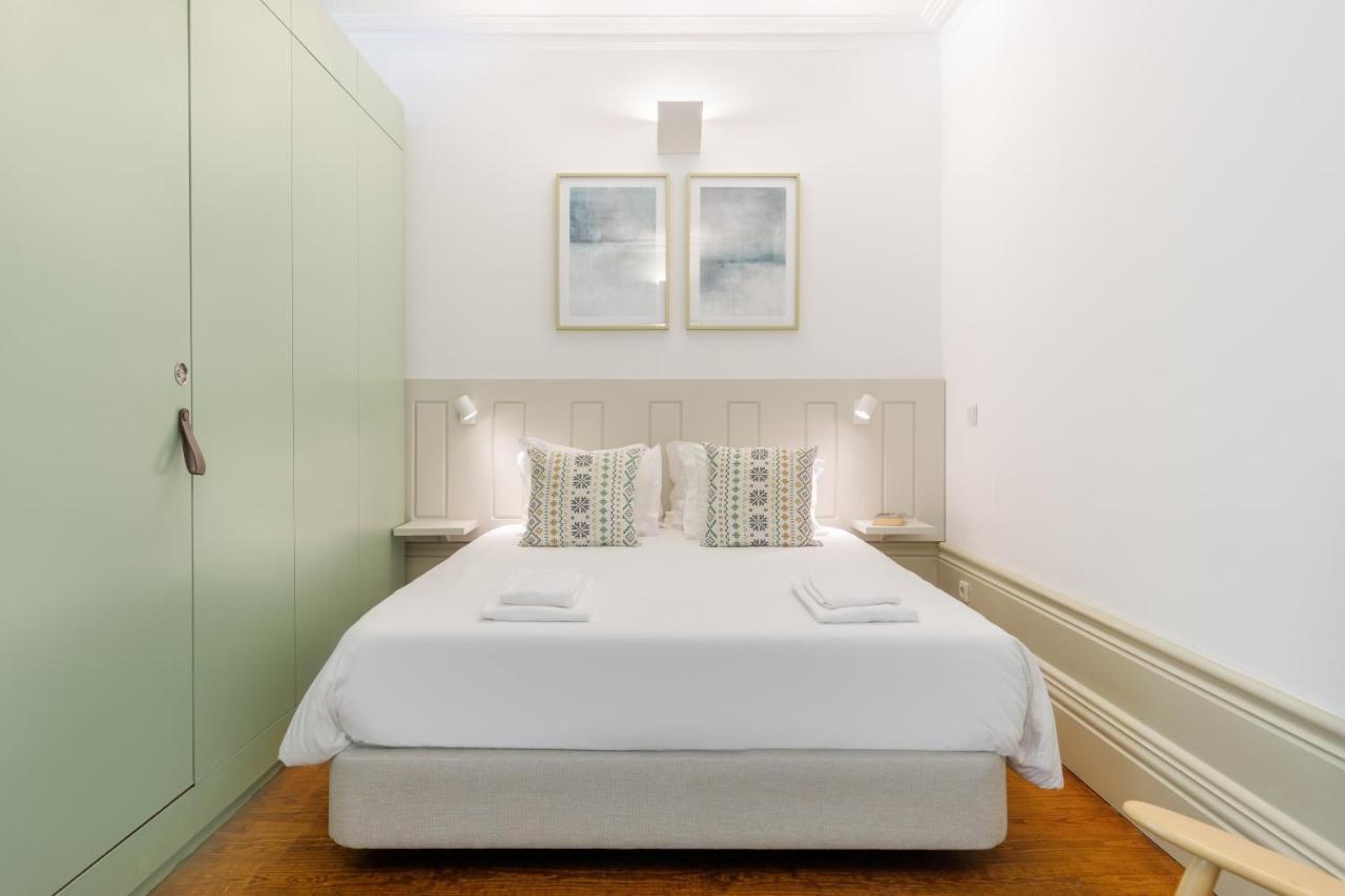 Ox Apartments B Arts Порту Екстер'єр фото
