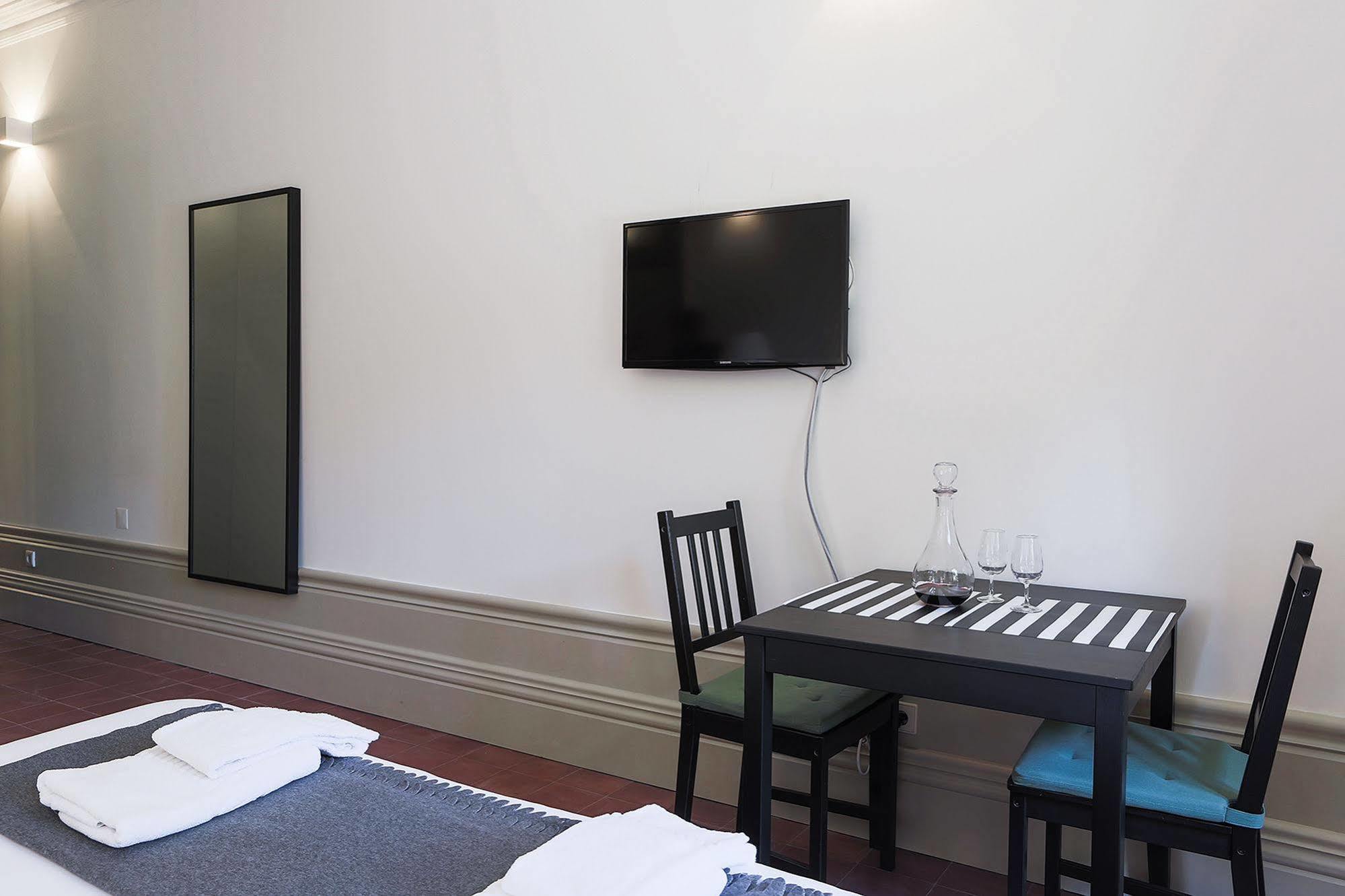 Ox Apartments B Arts Порту Екстер'єр фото