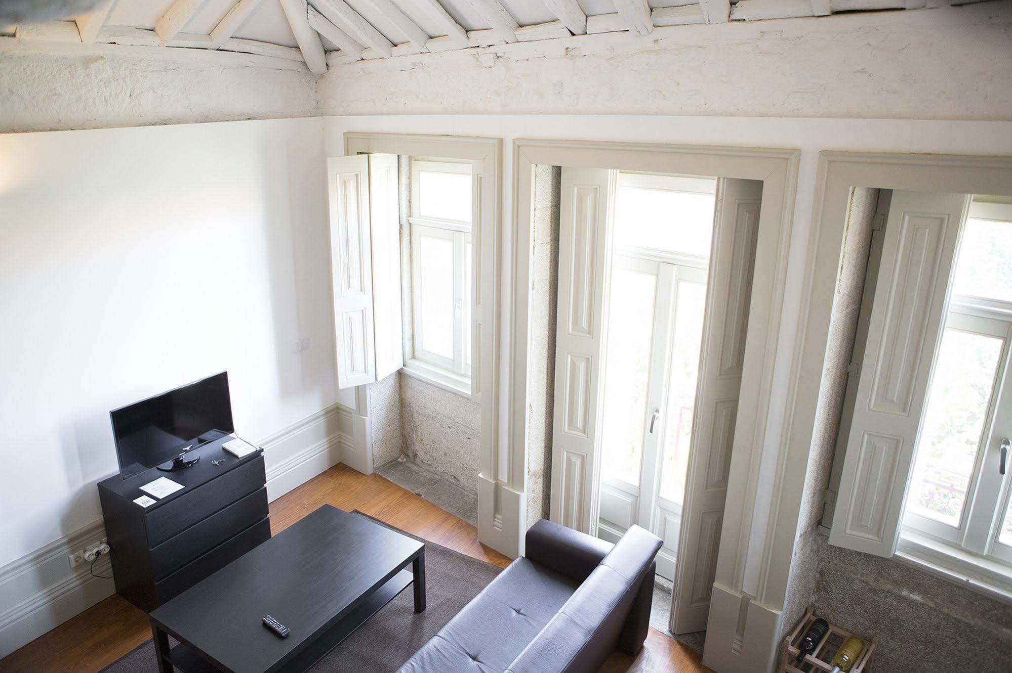Ox Apartments B Arts Порту Екстер'єр фото