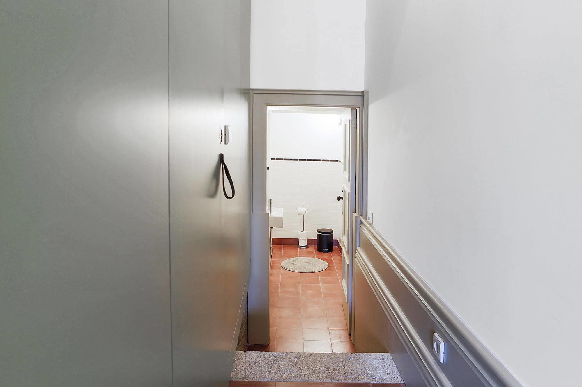 Ox Apartments B Arts Порту Екстер'єр фото