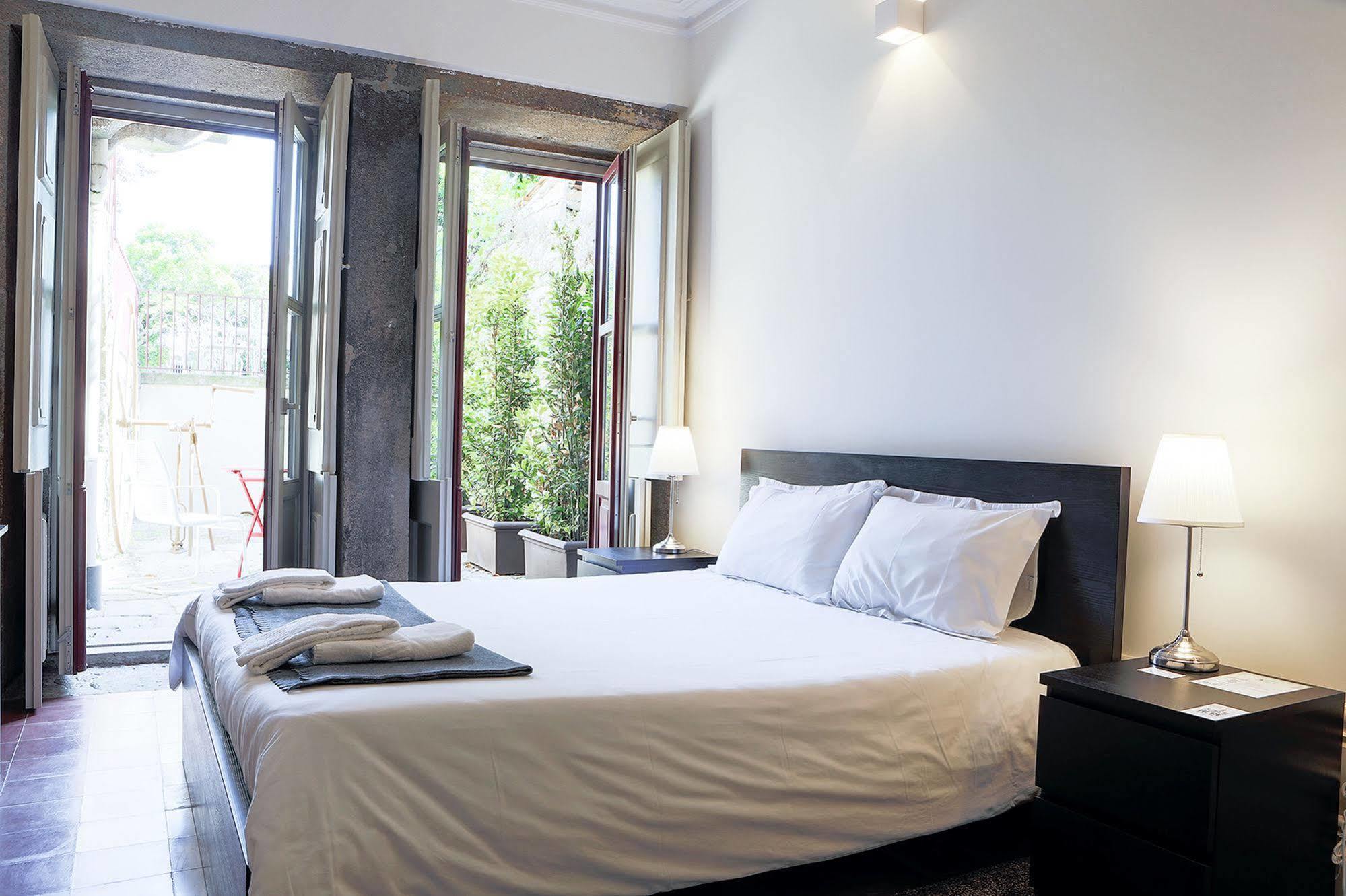 Ox Apartments B Arts Порту Екстер'єр фото