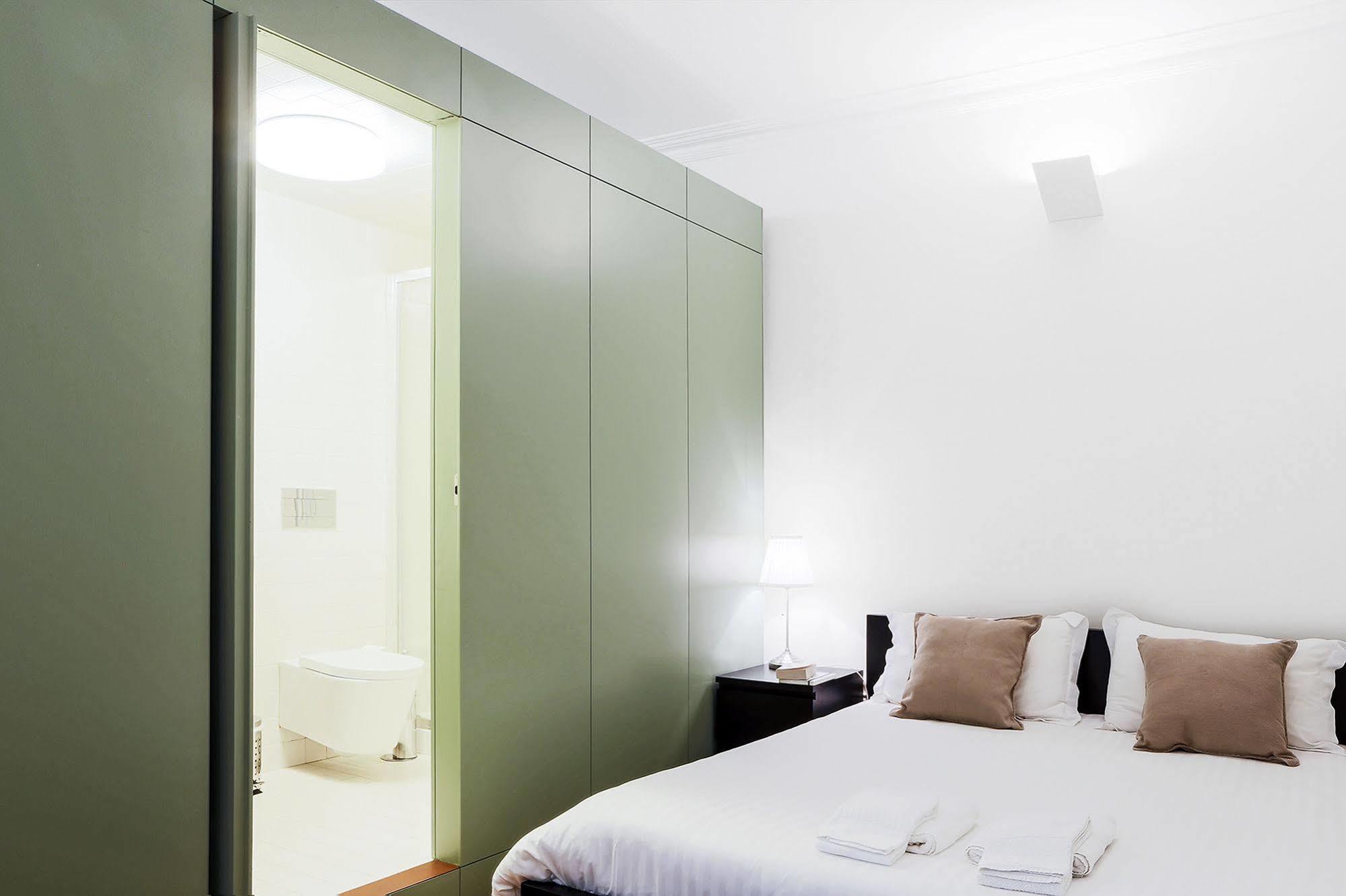 Ox Apartments B Arts Порту Екстер'єр фото