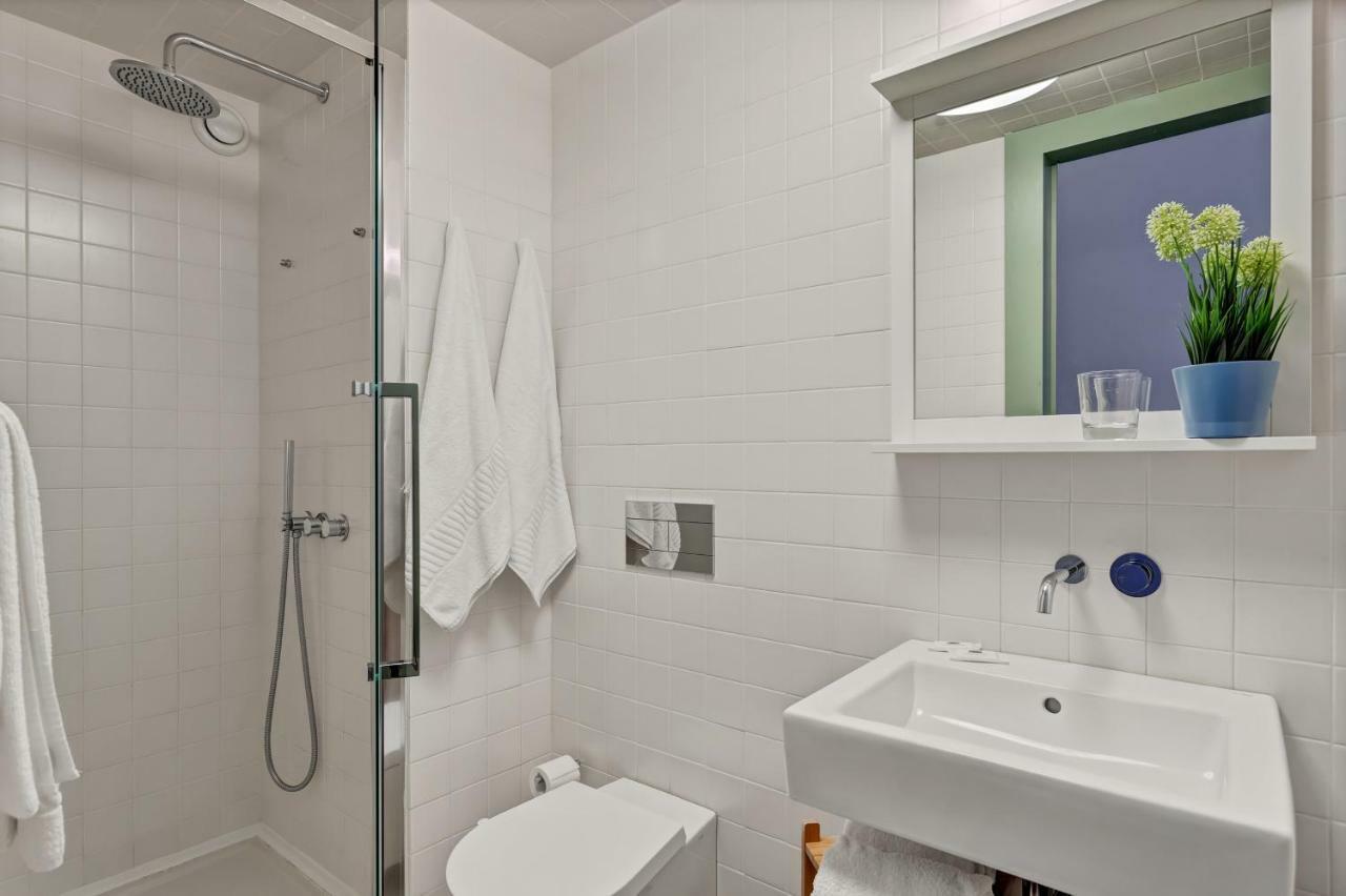 Ox Apartments B Arts Порту Екстер'єр фото