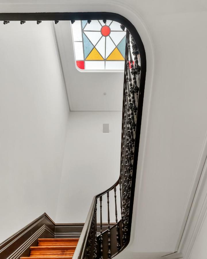 Ox Apartments B Arts Порту Екстер'єр фото