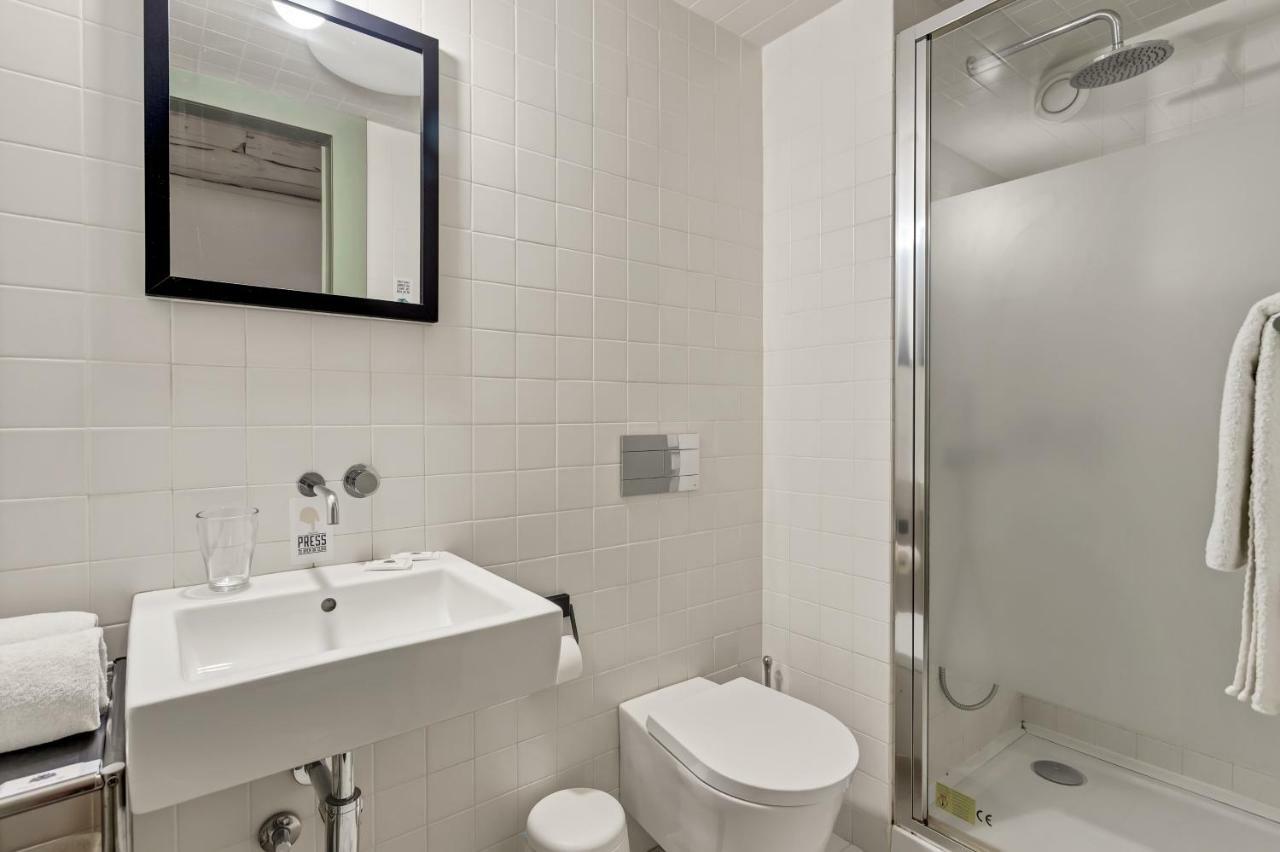Ox Apartments B Arts Порту Екстер'єр фото